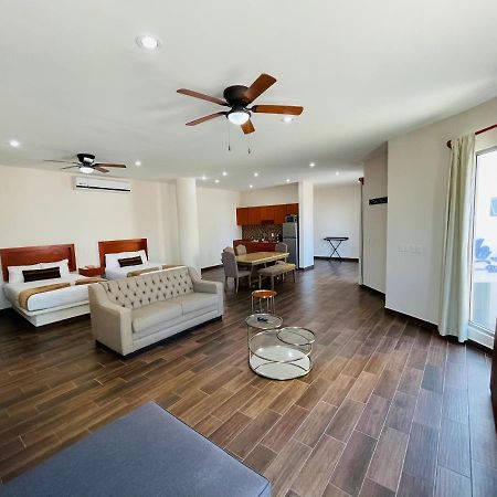 La Lola Hotel & Suites Mazatlan Bagian luar foto