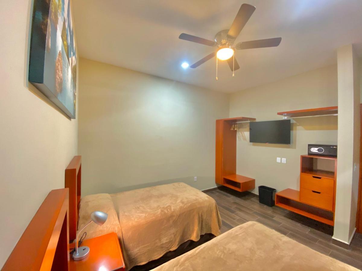 La Lola Hotel & Suites Mazatlan Bagian luar foto