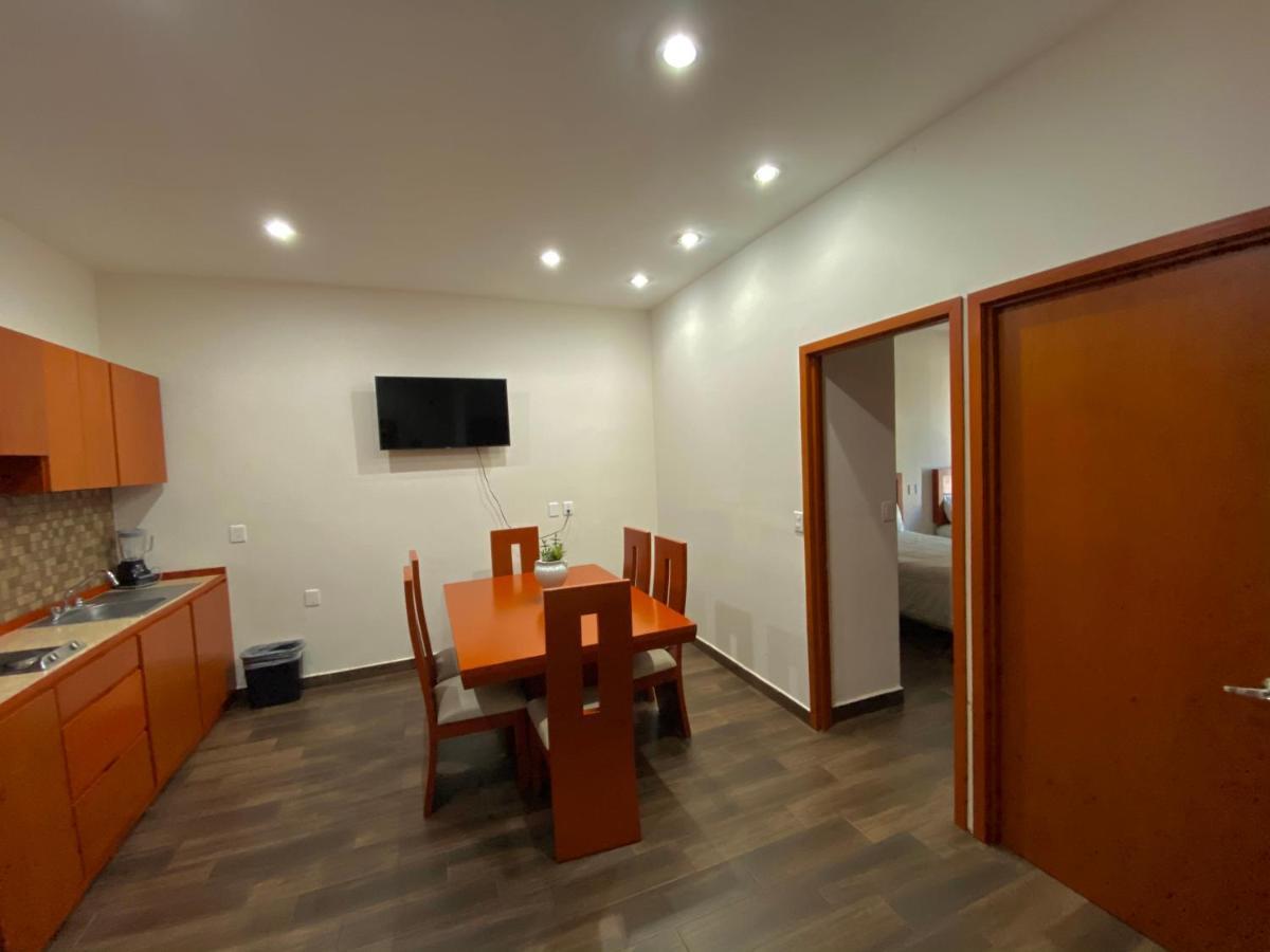 La Lola Hotel & Suites Mazatlan Bagian luar foto