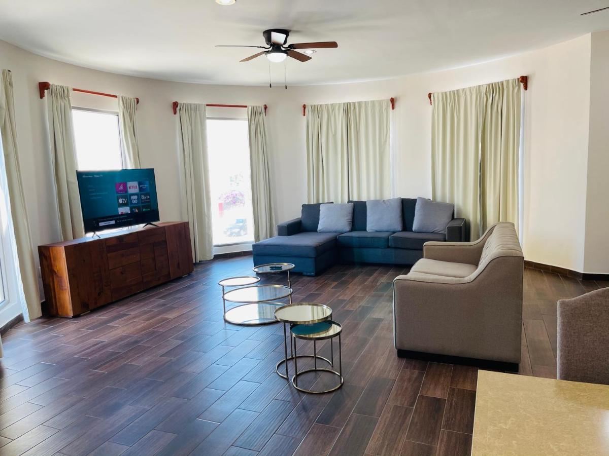 La Lola Hotel & Suites Mazatlan Bagian luar foto
