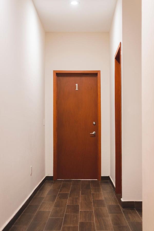 La Lola Hotel & Suites Mazatlan Bagian luar foto