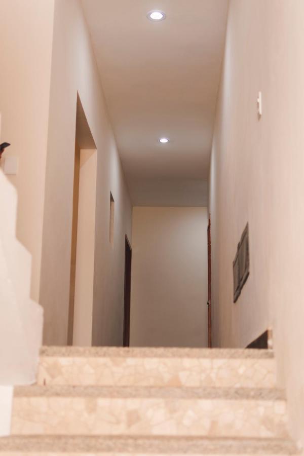 La Lola Hotel & Suites Mazatlan Bagian luar foto