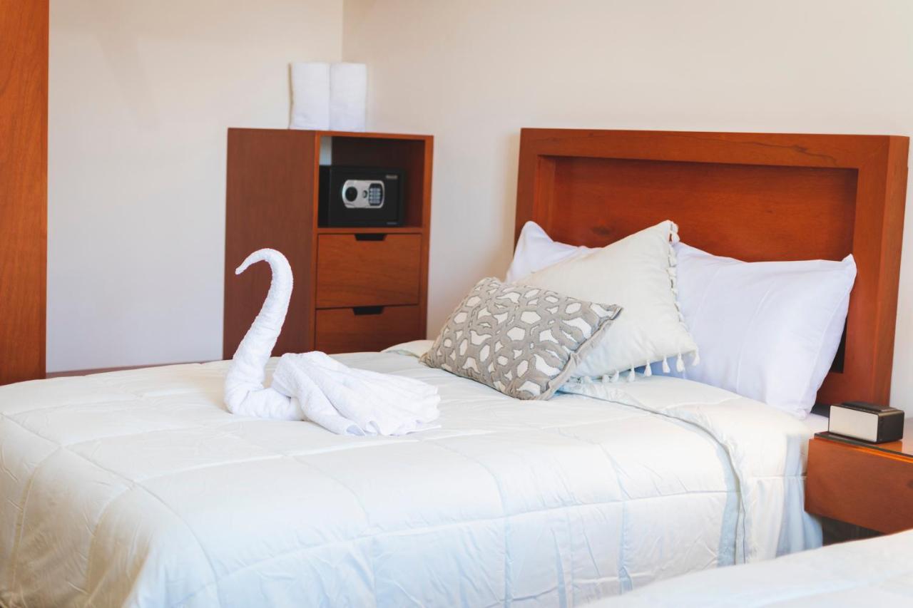 La Lola Hotel & Suites Mazatlan Bagian luar foto
