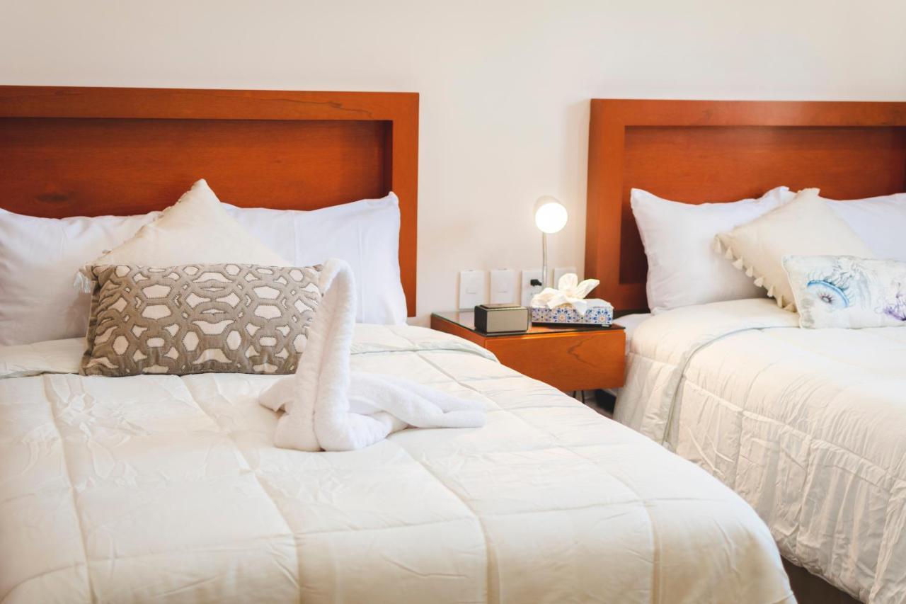 La Lola Hotel & Suites Mazatlan Bagian luar foto